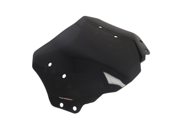 Adventure Sport Scheibe BENELLI ,TRK502, 17-26,TRK502X, 17-26 (340mm hoch)