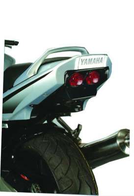 Passend Für Yamaha FZ-6 Fazer 2004 - 2006 Verkleidung Tieferlegung
