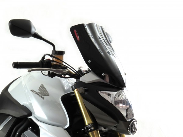 Powerbronze Windschild Scheinwerfer HONDA CB 1000 R