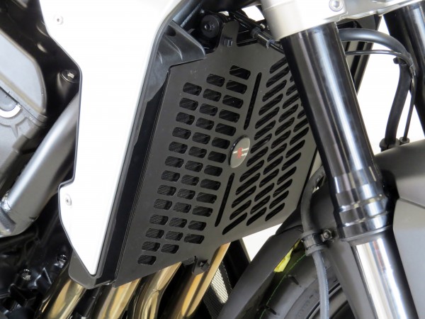 Powerbronze Kühlergrill HONDA CB 1000 R