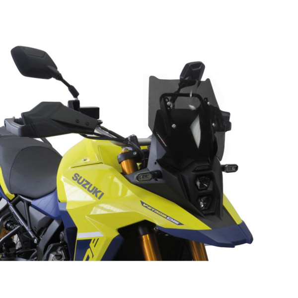 Adventure Sport Scheibe SUZUKI ,V-STROM 800DE, 23-26,V-STROM 800RE, 24-26 (260mm hoch)