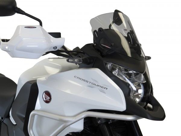 Powerbronze Adventure Sport Scheibe HONDA VFR 1200 X CROSSTOURER