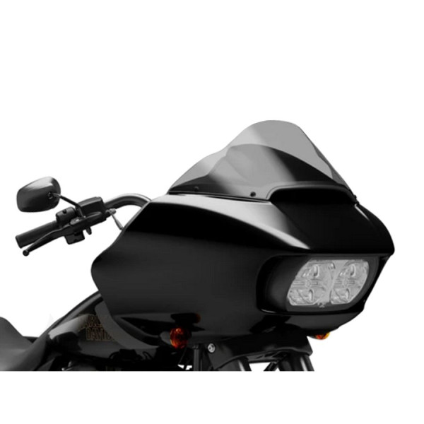 Adventure Sport Scheibe HARLEY DAVIDSON ,ROAD GLIDE, 15-23,ROAD GLIDE LIMITED, 24-25 (269mm hoch)