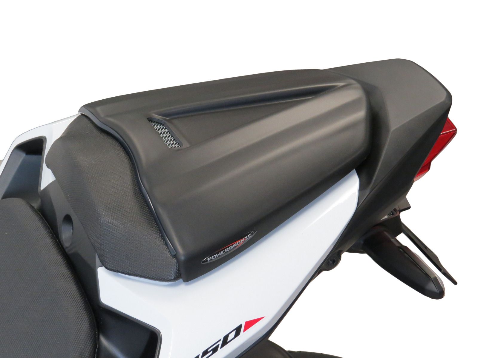 Cb500f seat top
