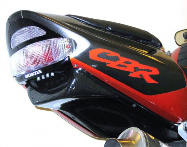 Powerbronze Heckunterverkleidung HONDA CBR 900 RR