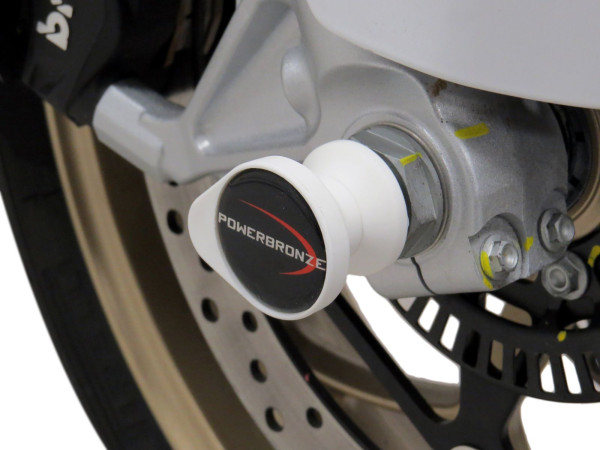 Gabelprotektoren Kit MOTO GUZZI V100 MANDELLO 22-26/V100 MANDELLO S 23-26