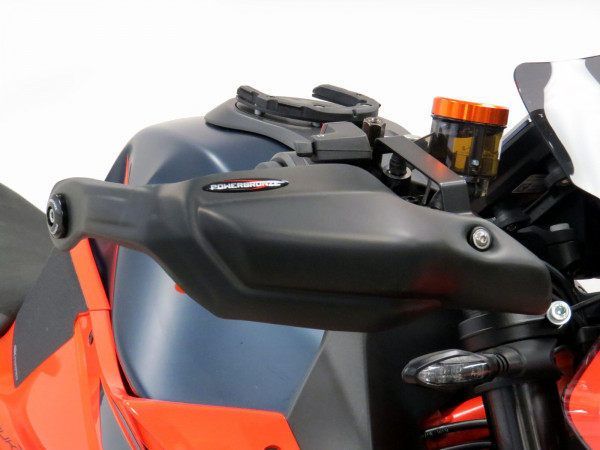 Handprotektoren KTM 1290 SUPER DUKE R 2020-2024 & 1390 Super Duke R 2024+