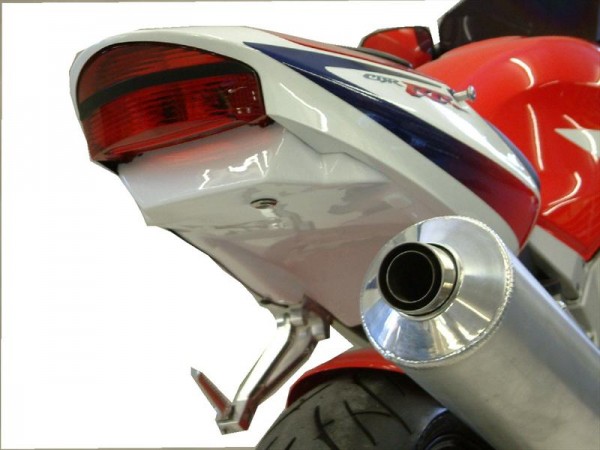 Powerbronze Heckunterverkleidung HONDA CBR 900 RR