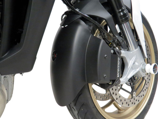 Kotflügelverlängerung vorne MOTO GUZZI V100 MANDELLO 22-26/V100 MANDELLO S 23-26