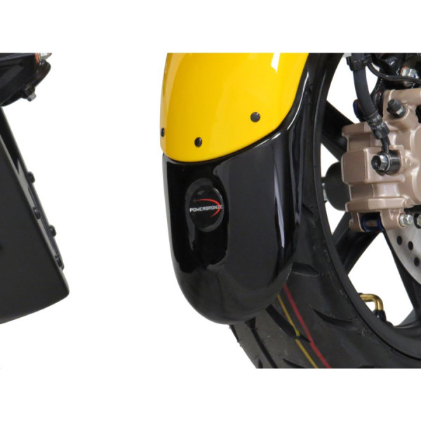 Kotflügelverlängerung vorne HONDA MSX 125 GROM 2021-2026