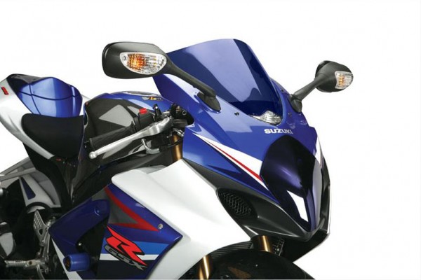 Powerbronze Verkleidungsscheibe Standard Form SUZUKI GSX-R 1000