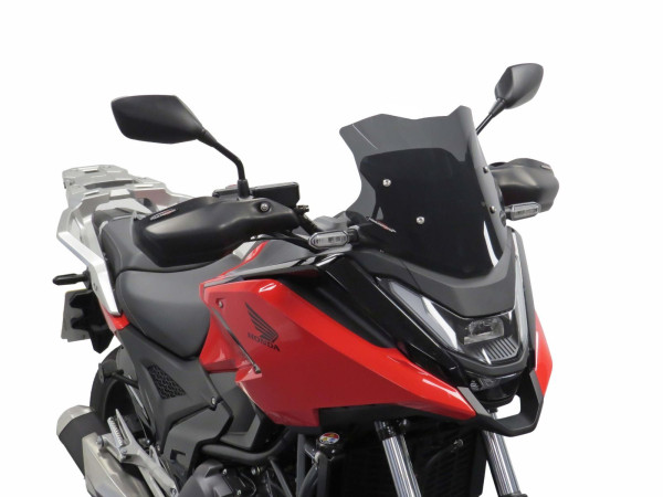 Adventure Sport Scheibe HONDA NC750X 25-26 (300 MM)