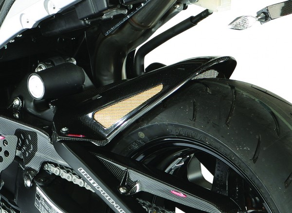 Powerbronze Hinterradabdeckung HONDA CBR 600 RR