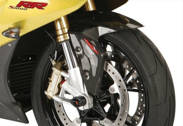 Powerbronze Gabelprotektoren Kit BMW S 1000 RR