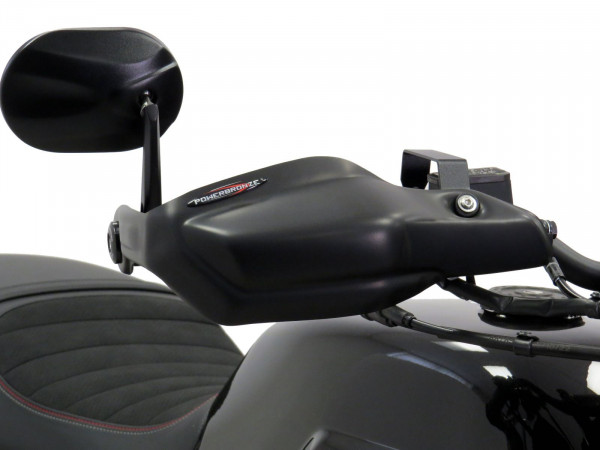 Handprotektoren Moto-Guzzi V7 Special Edition 2023+