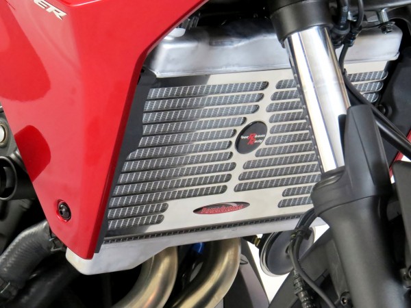 Powerbronze Kühlergrill YAMAHA