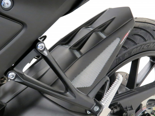 Hinterradabdeckung Yamaha YZF-R125 2024+