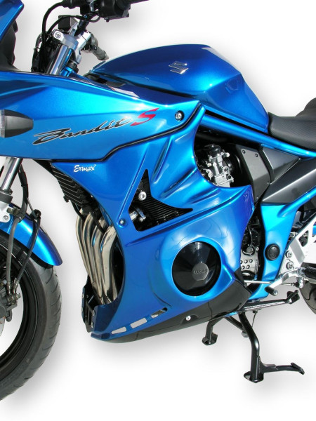 Verkleidungsunterteil SUZUKI GSF 650 S BANDIT 2005-2006 / GSF 1250 S 2006