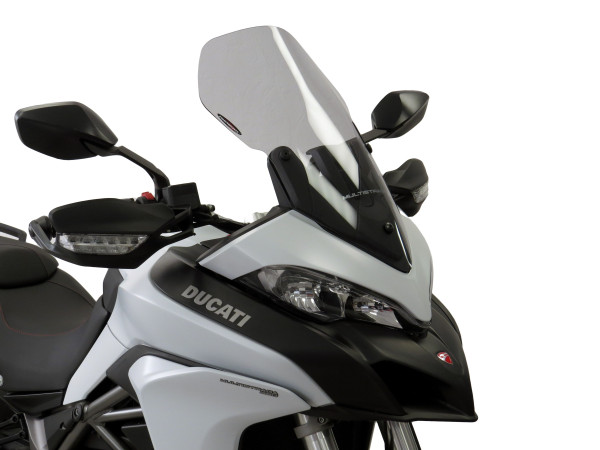 Verkleidungsscheibe Spoiler / Tourenform DUCATI Multistrada V2 / 950 / 1200 / 1260