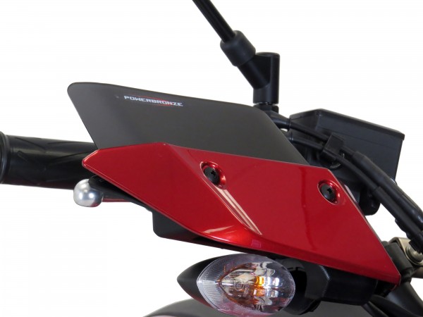 Powerbronze Windabweiser YAMAHA