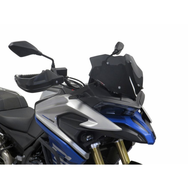 Adventure Sport Scheibe VOGE, DS525X, 24-26, DS625X, 25-26 (285mm hoch)
