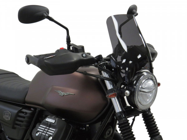 Handprotektoren Moto-Guzzi V7 / V7 SPECIAL/ STONE 2017-2022