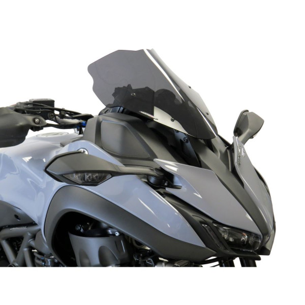 Adventure Sport Scheibe YAMAHA ,NIKEN GT, 18-25 (345mm hoch)