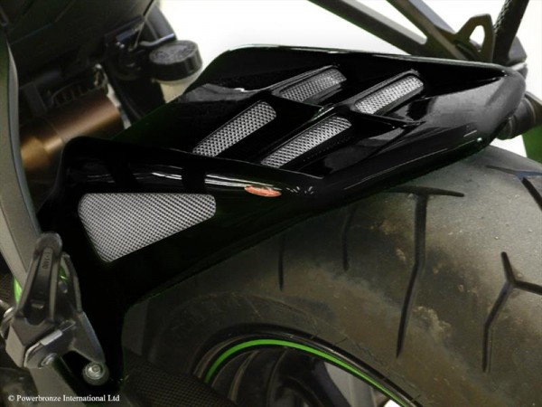 Powerbronze Hinterradabdeckung KAWASAKI ZX-10 R