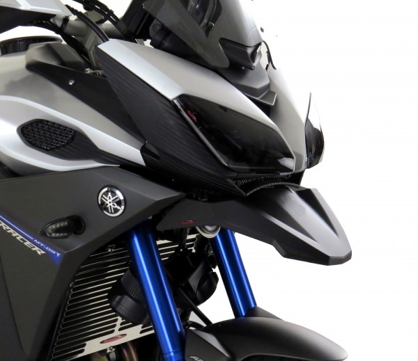 Powerbronze Vorderkotflügel / Schnabel YAMAHA MT-09 TRACER