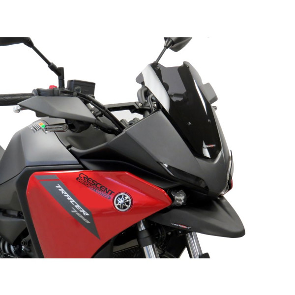 Adventure Sport Scheibe YAMAHA ,MT-07 TRACER, 20-25,MT-07 TRACER GT, 20-25 ,FJ-07 TRACER, 20-25, FJ-