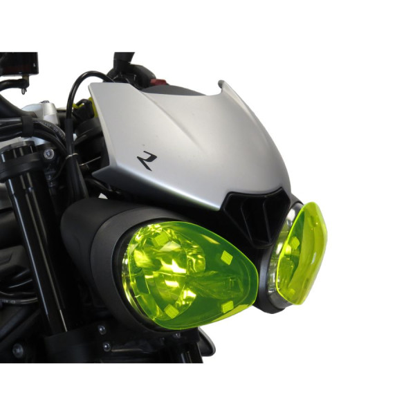 Scheinwerferabdeckung TRIUMPH ,STREET TRIPLE R / S, 17-19, STREET TRIPLE RS, 17-19