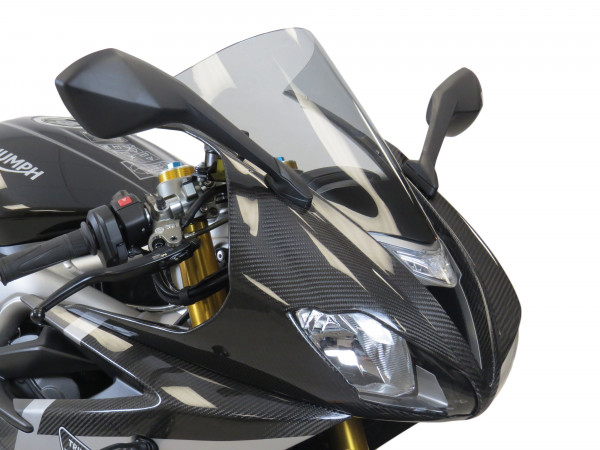 Airflow Racingscheibe TRIUMPH DAYTONA MOTO2 765, 20