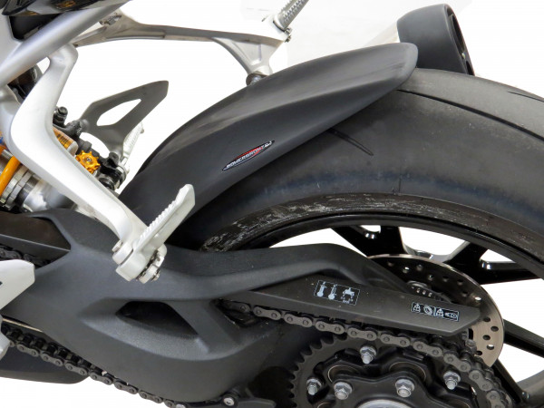 Hinterradabdeckung Triumph SPEED TRIPLE 1200 RS, 21-24,SPEED TRIPLE 1200 RR, 22-24