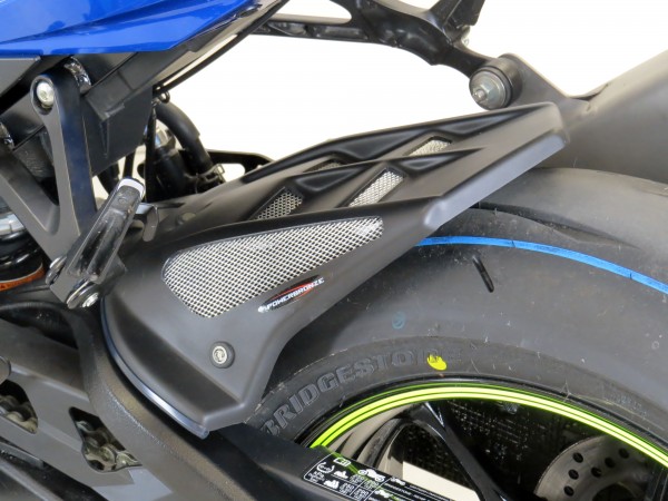 Hinterradabdeckung SUZUKI GSX-R 1000 17-22