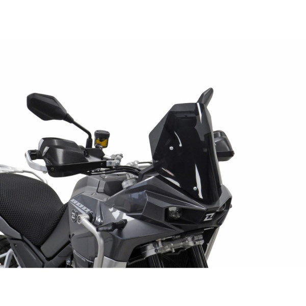 Adventure Sport Scheibe KOVE ,800X, 23-26,800X RALLY, 24-26,800X TOURING, 24-26 (345mm hoch X 315mm