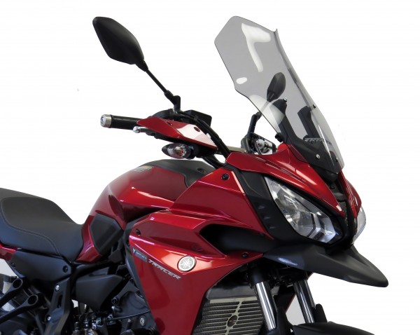 Powerbronze Vorderkotflügel / Schnabel YAMAHA