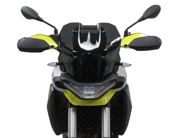 Adventure Sport Scheibe APRILIA ,TUAREG 660, 22-26,TUAREG RALLY, 25-26 (320mm hoch)