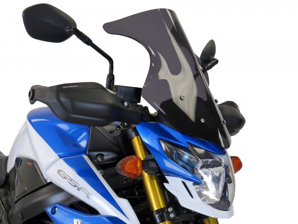 Powerbronze Handprotektoren SUZUKI GSR 750