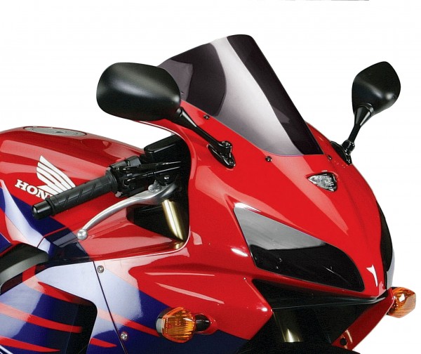 Powerbronze Airflow Racingscheibe (Double- Bubble) HONDA CBR 600 RR