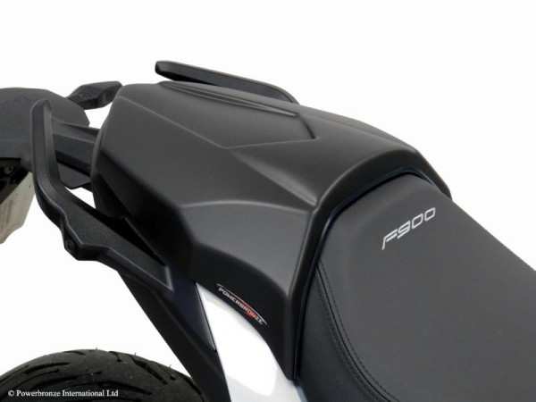 Sitzabdeckung BMW F900XR 2020+