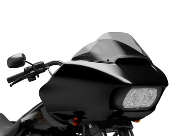 Adventure Sport Scheibe HARLEY DAVIDSON ,ROAD GLIDE, 15-23,ROAD GLIDE LIMITED, 24-25 (209mm hoch)