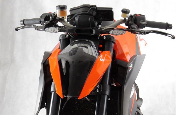 Scheinwerferabdeckungen KTM 1290 SUPER DUKE R