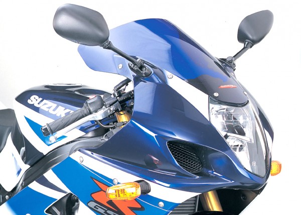 Powerbronze Verkleidungsscheibe Standard Form SUZUKI GSX-R 1000