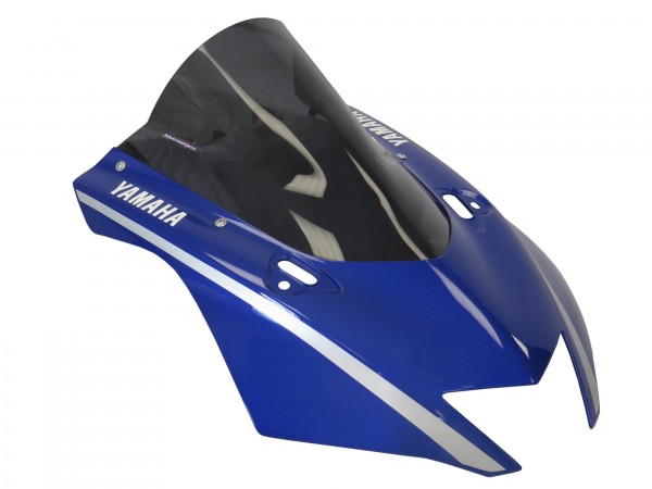 Airflow Racingscheibe (Double- Bubble) YAMAHA YZF-R6