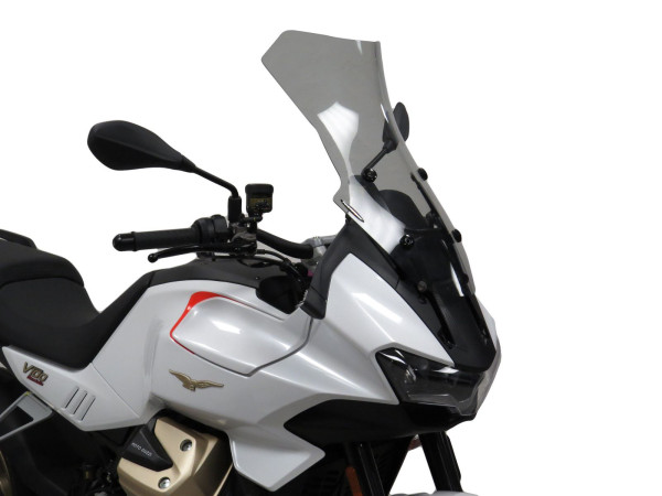 Tourenscheibe MOTO GUZZI V100 MANDELLO 22-26/V100 MANDELLO S 23-26 (550 MM HOCH)