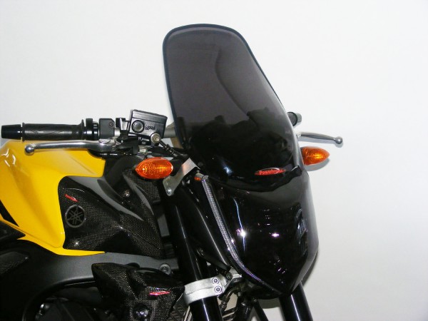 Powerbronze Scheinwerferabdeckungen YAMAHA FZ-1 N