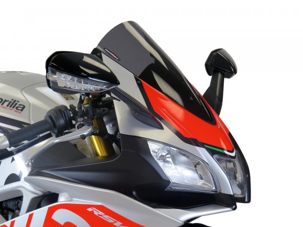 Powerbronze Verkleidungsscheibe Standard Form APRILIA