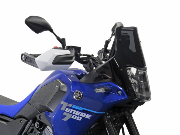 Adventure Sport Scheibe YAMAHA Tenere 700 2025+