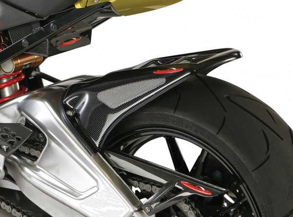 Powerbronze Hinterradabdeckung BMW S 1000 RR