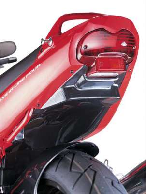 SUZUKI GSF 1200 S BANDIT 2000-2005 PARE-BRISE TOURING HAUTE ÉCRAN / 5 COULEURS